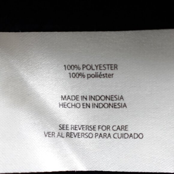 Woolrich quarter Zip Fleece Pullover men's XXL heather blue - Picture 6 of 12